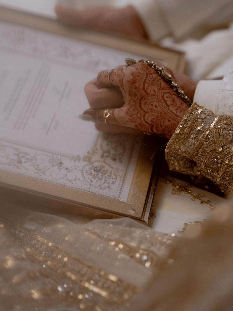 Wedding Moment 2